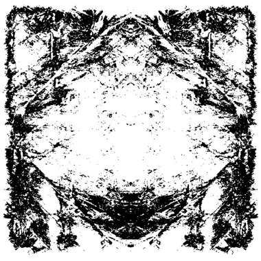 siyah beyaz soyut dokulu arka plan