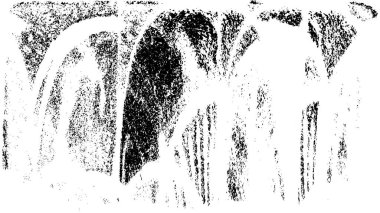 siyah beyaz soyut dokulu arka plan