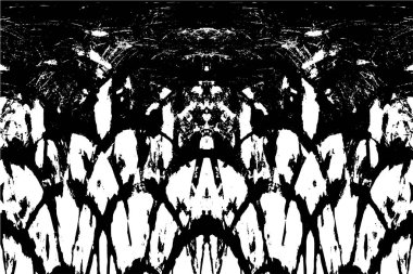 siyah beyaz soyut dokulu arka plan