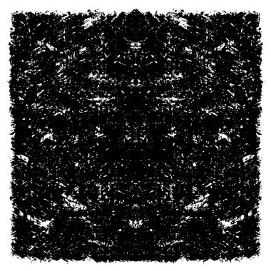 siyah beyaz soyut dokulu arka plan