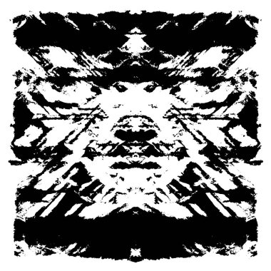 siyah beyaz soyut dokulu arka plan