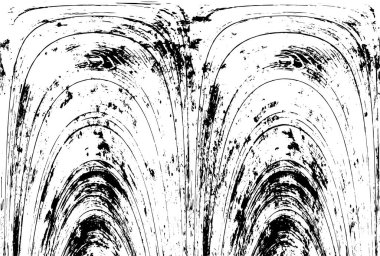 siyah beyaz soyut dokulu arka plan