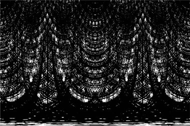 siyah beyaz soyut dokulu arka plan