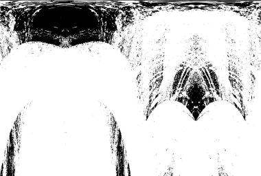 Metal yıpranmış siyah beyaz arkaplan