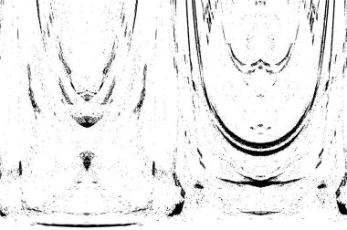 siyah beyaz soyut dokulu arka plan