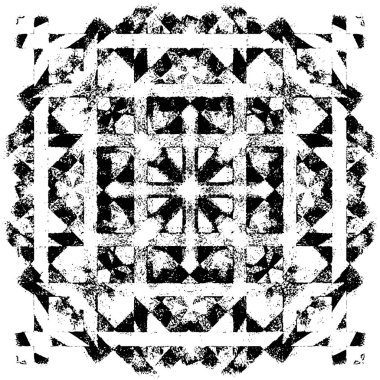 siyah beyaz soyut dokulu arka plan