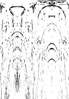 Metal yıpranmış siyah beyaz arkaplan