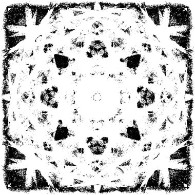 siyah beyaz soyut dokulu arka plan