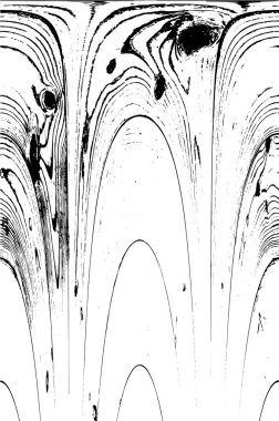 siyah beyaz soyut dokulu arka plan