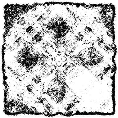 siyah beyaz soyut dokulu arka plan