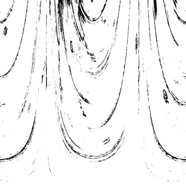 Metal yıpranmış siyah beyaz arkaplan