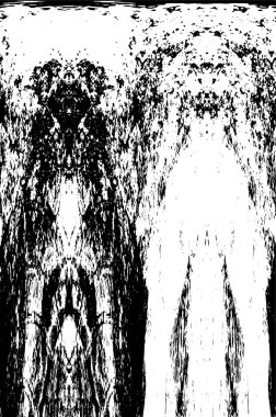 Metal yıpranmış siyah beyaz arkaplan