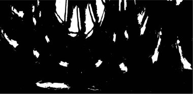 Metal yıpranmış siyah beyaz arkaplan