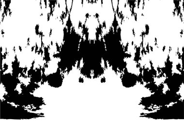 Soyut grunge dokusu. Siyah ve beyaz kabataslak doku. imdat tasarımı