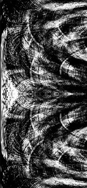 Metal yıpranmış siyah beyaz arkaplan