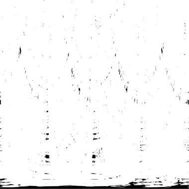 Soyut grunge dokusu. Siyah ve beyaz kabataslak doku. imdat tasarımı