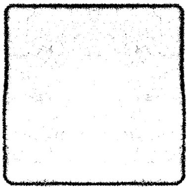 Soyut grunge dokusu. Siyah ve beyaz kabataslak doku. imdat tasarımı