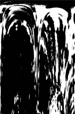 Metal yıpranmış siyah beyaz arkaplan