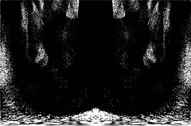 soyut grunge vintage yıpranmış arka plan