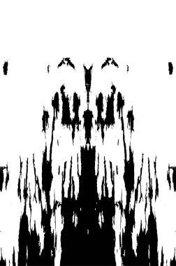 Eski grunge arkaplan vektör çizimi