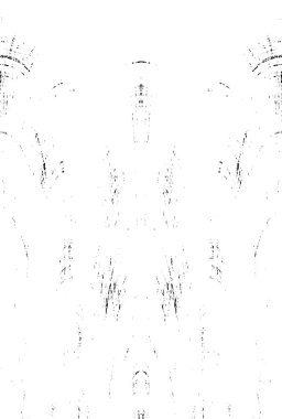 Metal yıpranmış siyah beyaz arkaplan