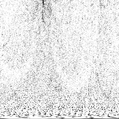 Metal yıpranmış siyah beyaz arkaplan