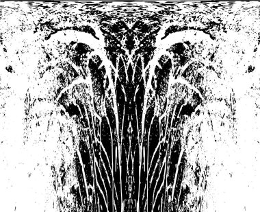 soyut grunge vintage yıpranmış arka plan