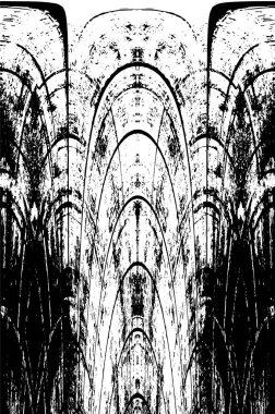 soyut grunge vintage yıpranmış arka plan