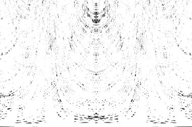 Metal yıpranmış siyah beyaz arkaplan