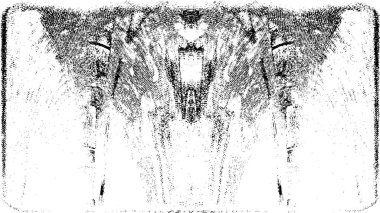 Metal yıpranmış siyah beyaz arkaplan