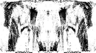 Metal yıpranmış siyah beyaz arkaplan