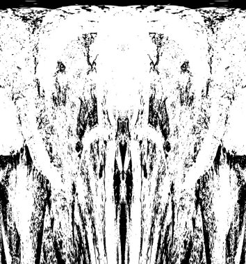 soyut grunge vintage yıpranmış arka plan