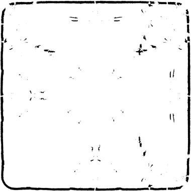 Soyut grunge dokusu. Siyah ve beyaz kabataslak doku. imdat tasarımı