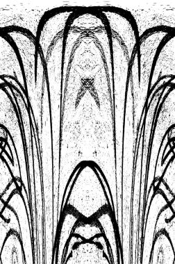 soyut grunge vintage yıpranmış arka plan