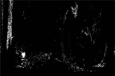 eski püskü siyah ve beyaz arka plan