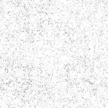 siyah ve beyaz soyut grunge arkaplan monokrom çizimi