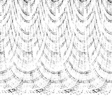 eski püskü siyah ve beyaz arka plan