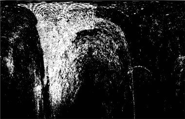 eski püskü siyah ve beyaz arka plan