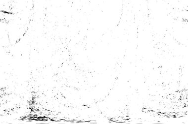 eski püskü siyah ve beyaz arka plan