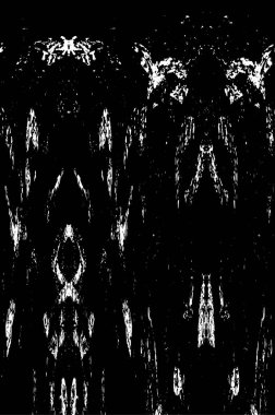 eski püskü siyah ve beyaz arka plan