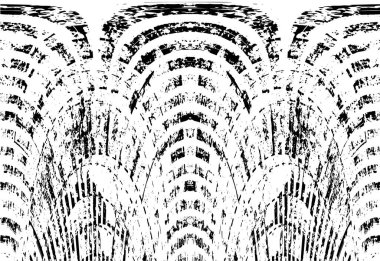 soyut grunge vintage yıpranmış arka plan