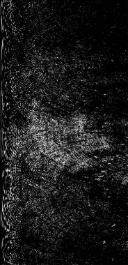 siyah ve beyaz soyut grunge arkaplan monokrom çizimi