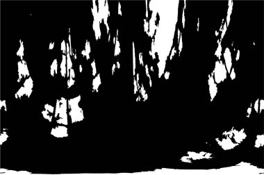 eski püskü siyah ve beyaz arka plan