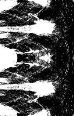 eski püskü siyah ve beyaz arka plan