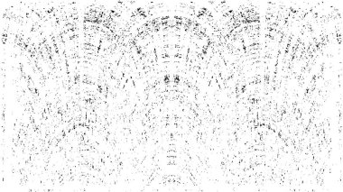 Eski grunge arkaplan vektör çizimi