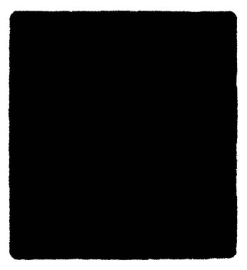 siyah ve beyaz soyut grunge arkaplan monokrom çizimi