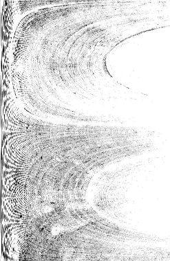 siyah ve beyaz soyut grunge arkaplan monokrom çizimi