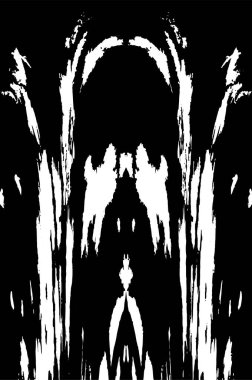 eski püskü siyah ve beyaz arka plan