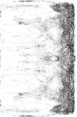 siyah ve beyaz soyut grunge arkaplan monokrom çizimi