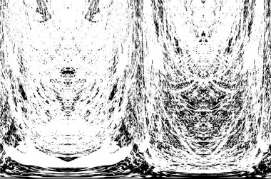 eski püskü siyah ve beyaz arka plan